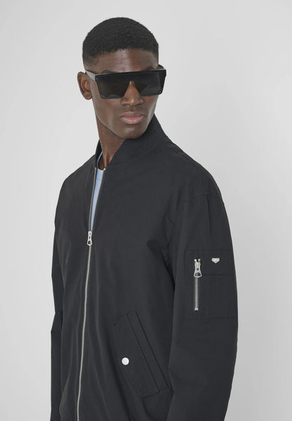 Casaco Bomber Preto Antony Morato Antony Morato