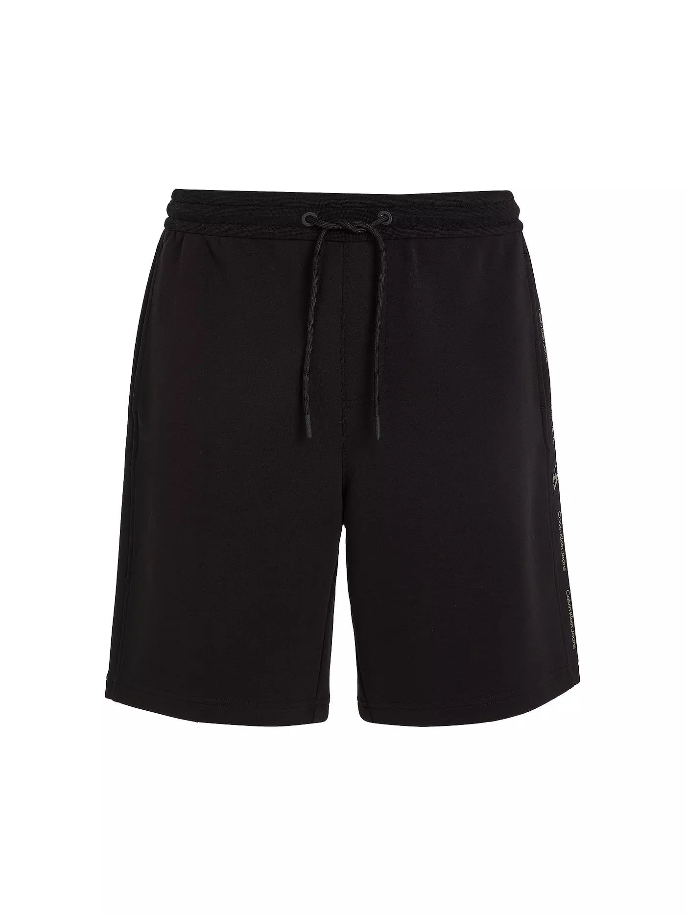 Calções Calvin Klein Pretos J30J325129 SS24