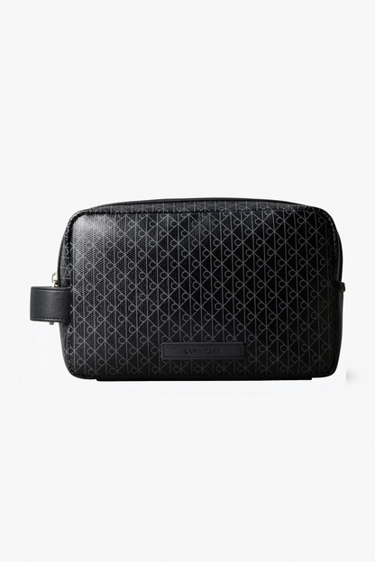 Necessaire Calvin Klein Preta Calvin Klein