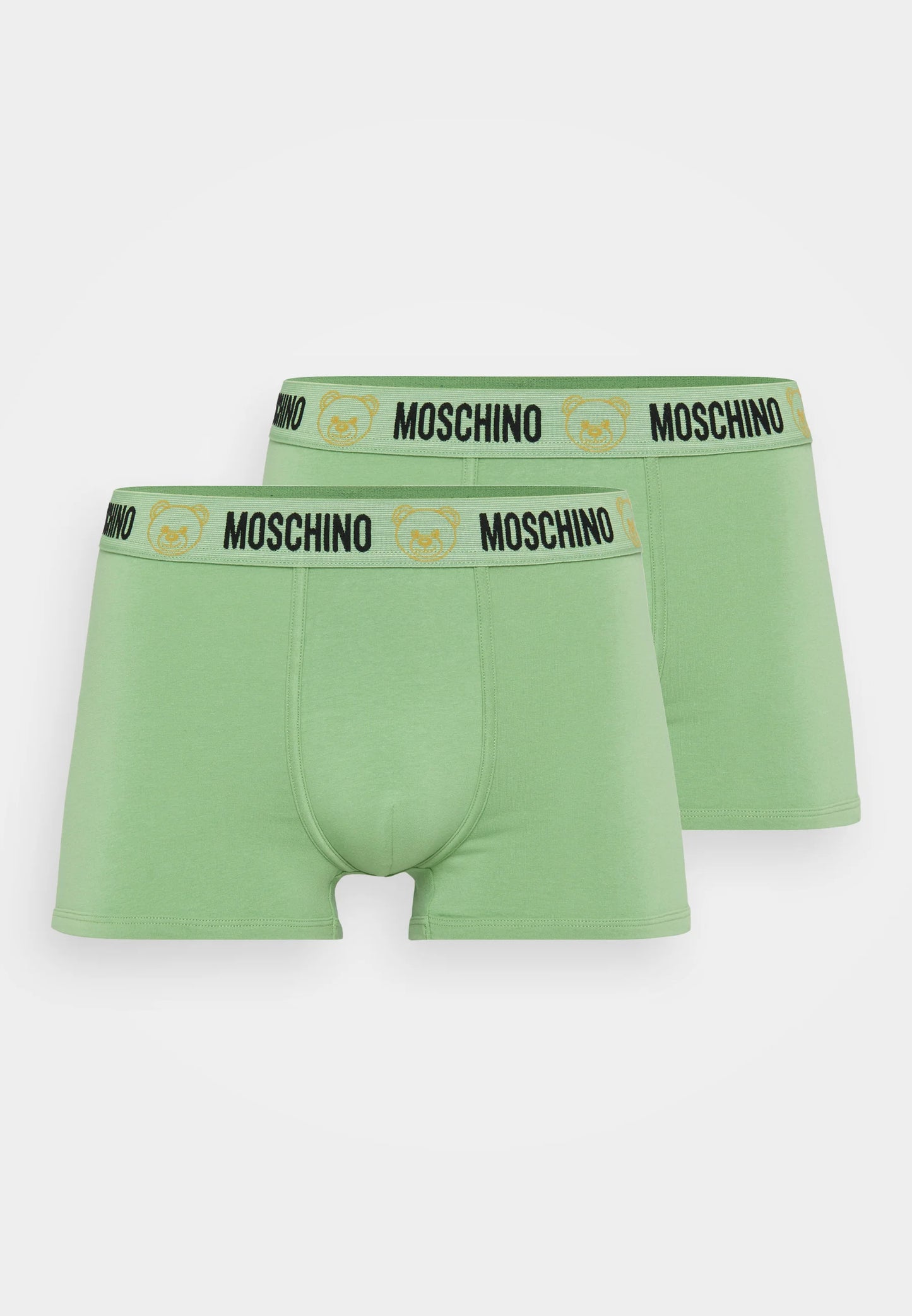 Boxers Moschino Verdes V1A1303 FW24