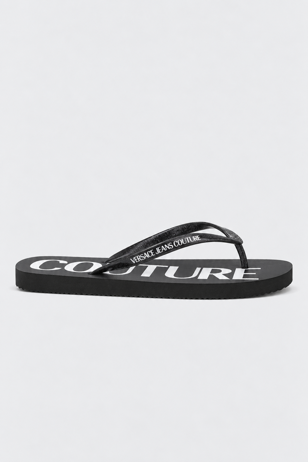 Chinelos Versace Jeans Couture Pretos Versace Jeans Couture