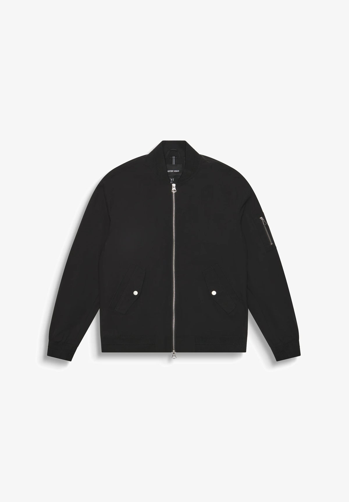 Casaco Bomber Preto Antony Morato Antony Morato