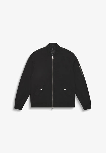 Casaco Bomber Preto Antony Morato Antony Morato