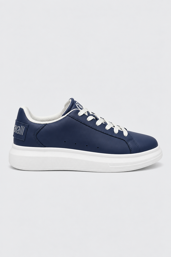 Sapatilhas Just Cavalli Azuis