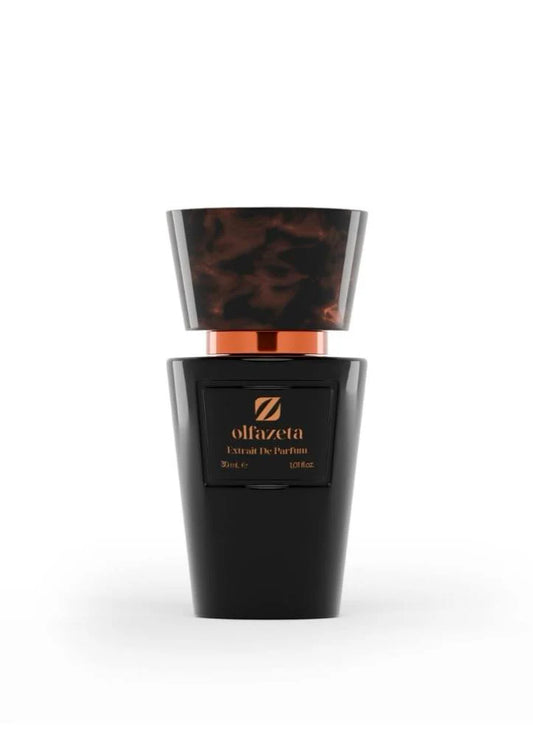 Perfume Olfazeta 004 (The One) SS26