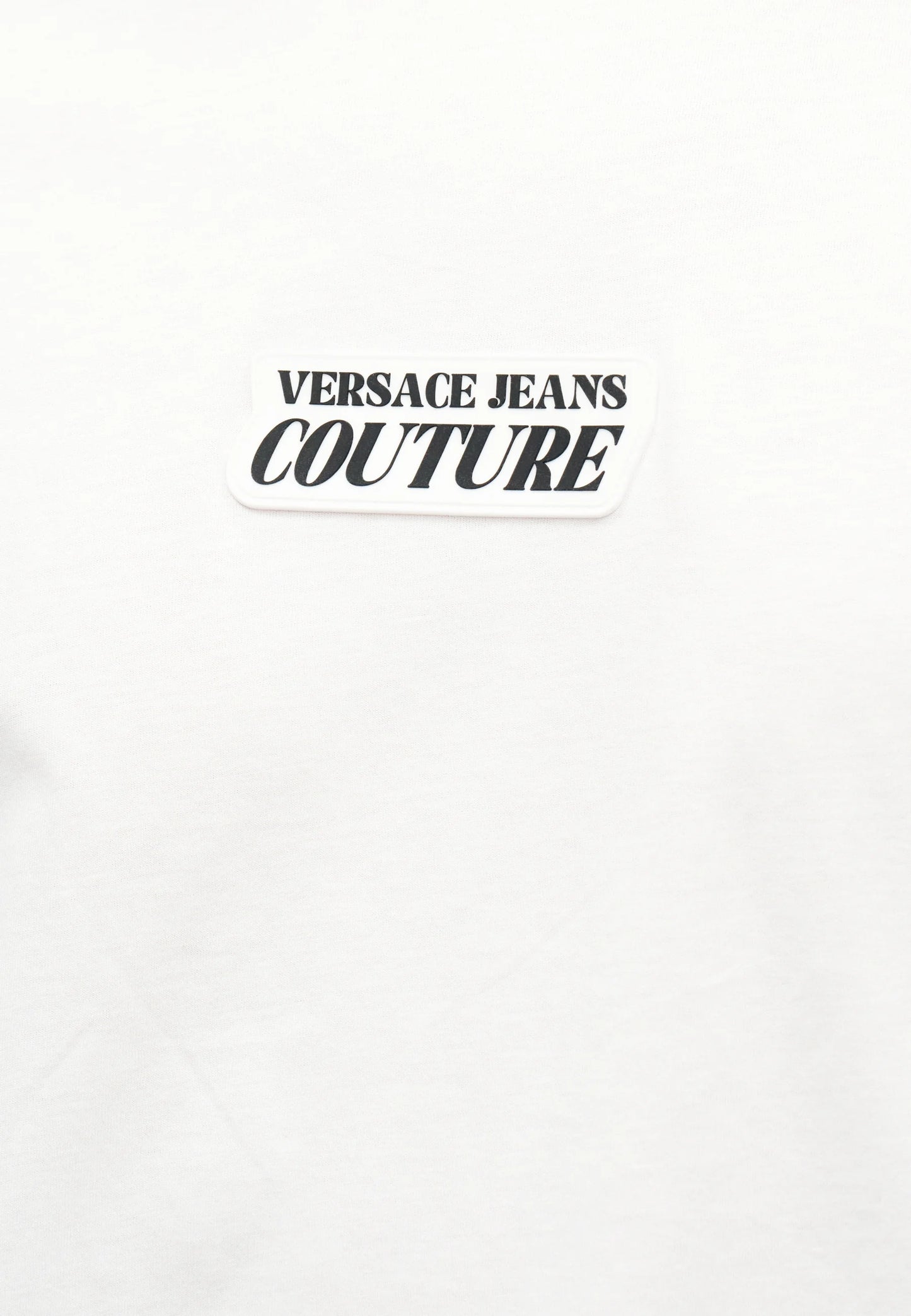 T-shirt Branca