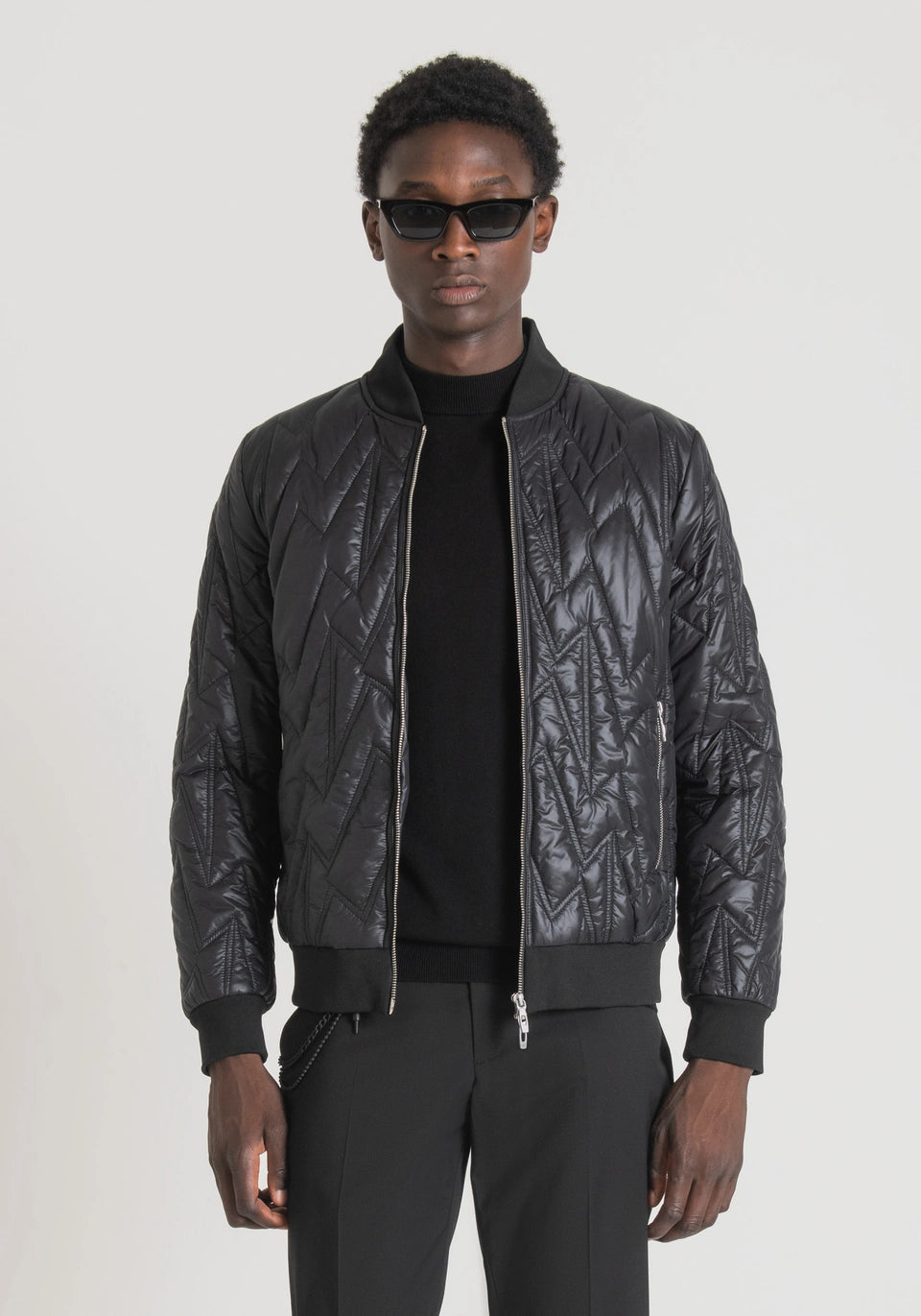 ANTONY MORATO COAT FW23