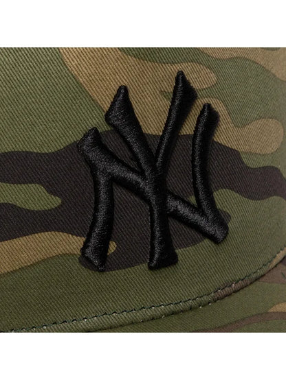 Chapéu Camuflado Army 47 Brand