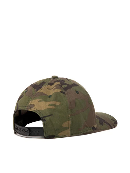 Chapéu Camuflado Army 47 Brand