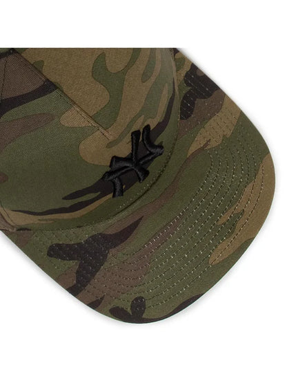 Chapéu Camuflado Army 47 Brand