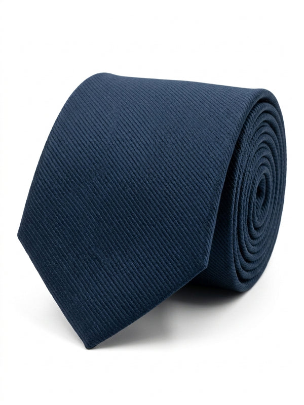 Gravata Azul