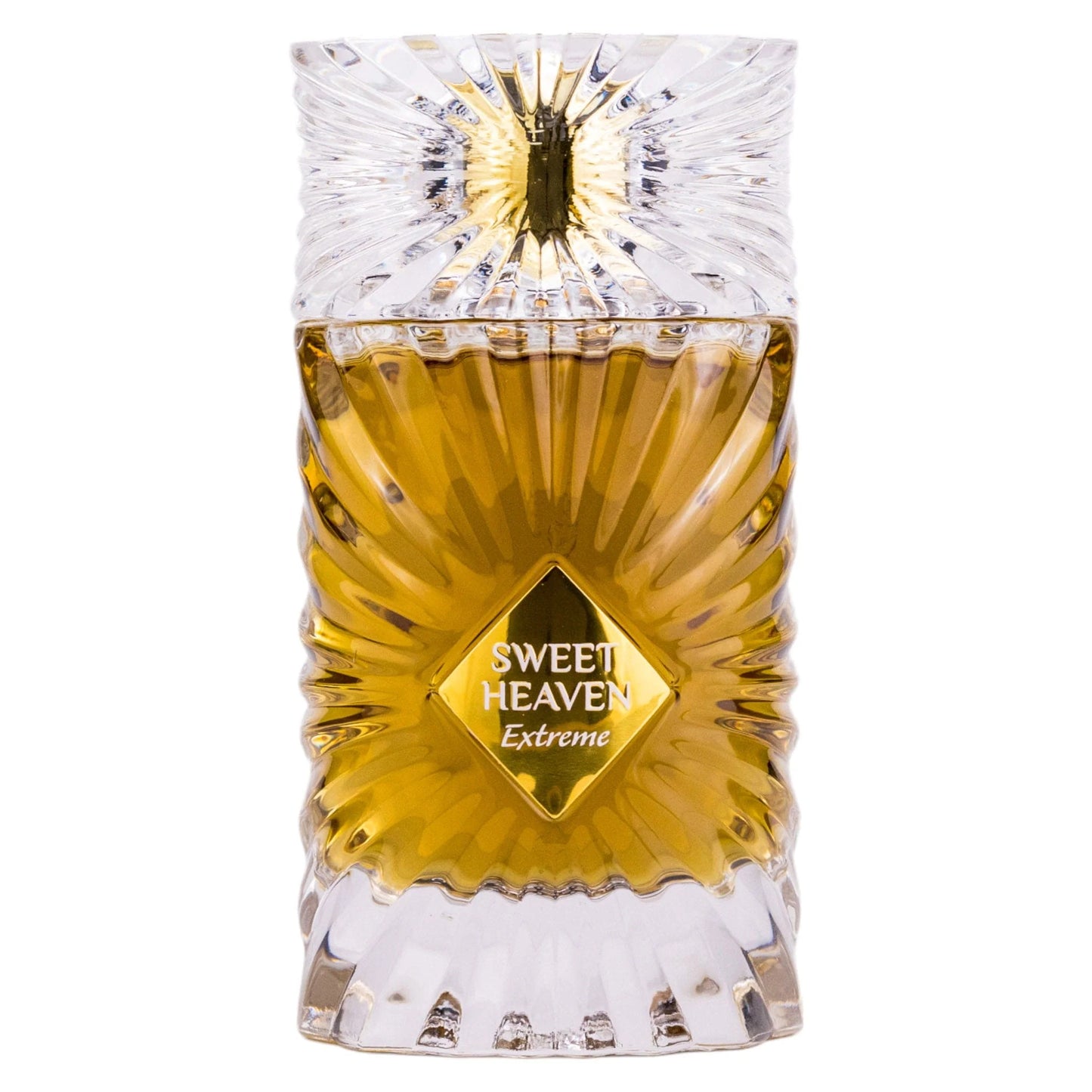 Sweet Heaven Extreme 100ml - Gulf Orchid Eau de Perfum