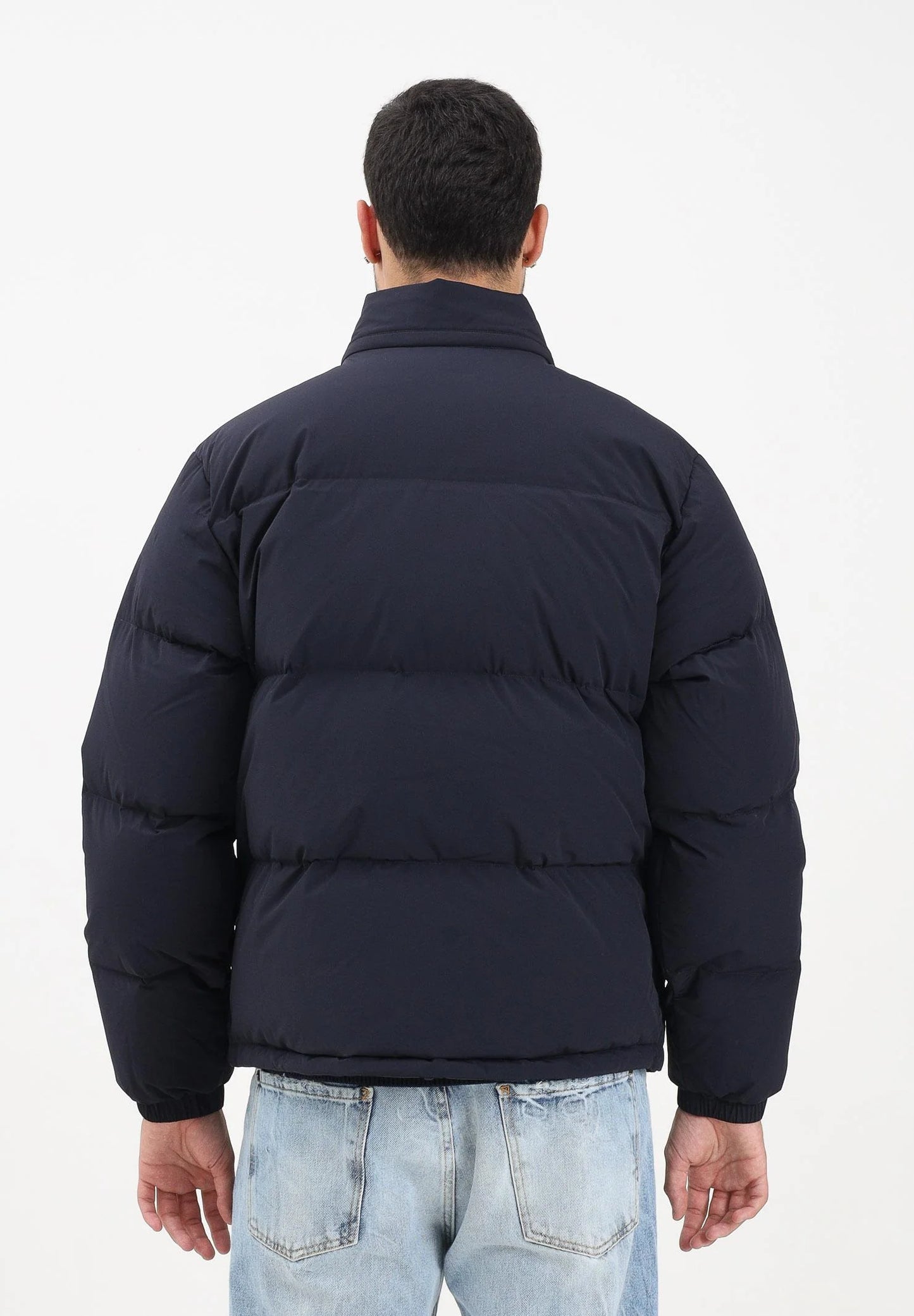Casaco Azul Lacoste FW-25