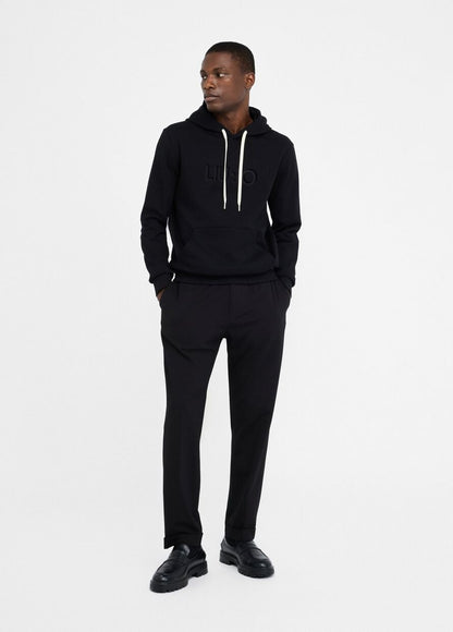 Sweatshirt Preta Liu Jo LIU JO