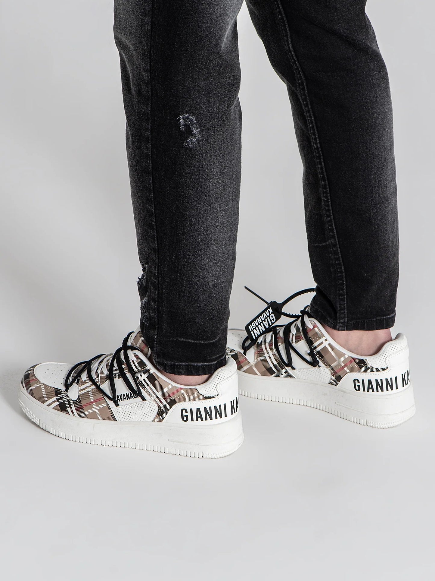 Sapatilhas Multicolor Gianni Kavanagh FW25