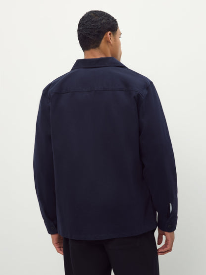 Camiseiro Azul Marinho Lacoste Lacoste