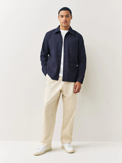 Camiseiro Azul Marinho Lacoste Lacoste