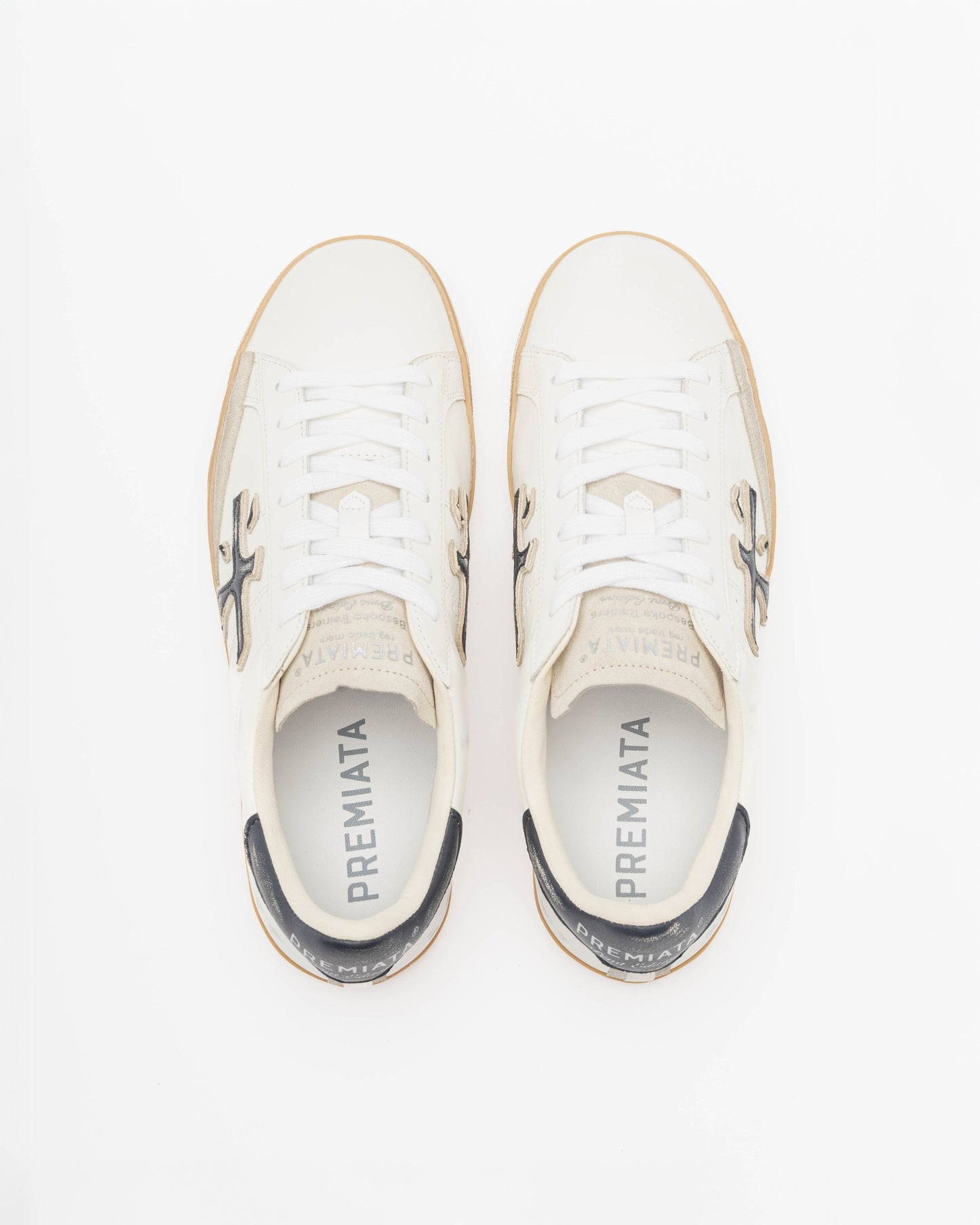 Sapatilhas Premiata Steven FW25