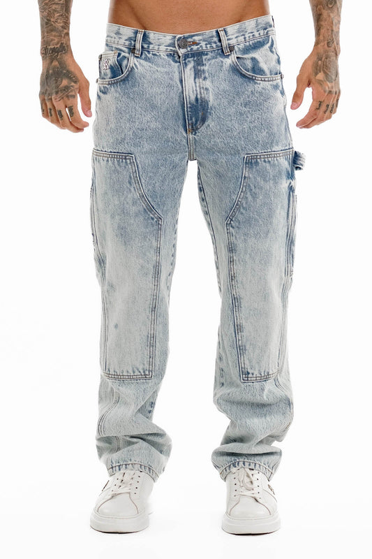 Calças Ganga Retzo SS-25