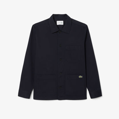 Camiseiro Azul Marinho Lacoste Lacoste