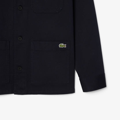 Camiseiro Azul Marinho Lacoste Lacoste