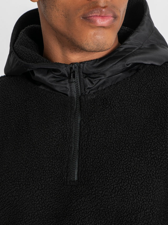 Conjunto Fato de Treino Preto Gianni Kavanagh FW25