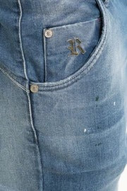 Calças de Ganga Retzo Marina SS-25