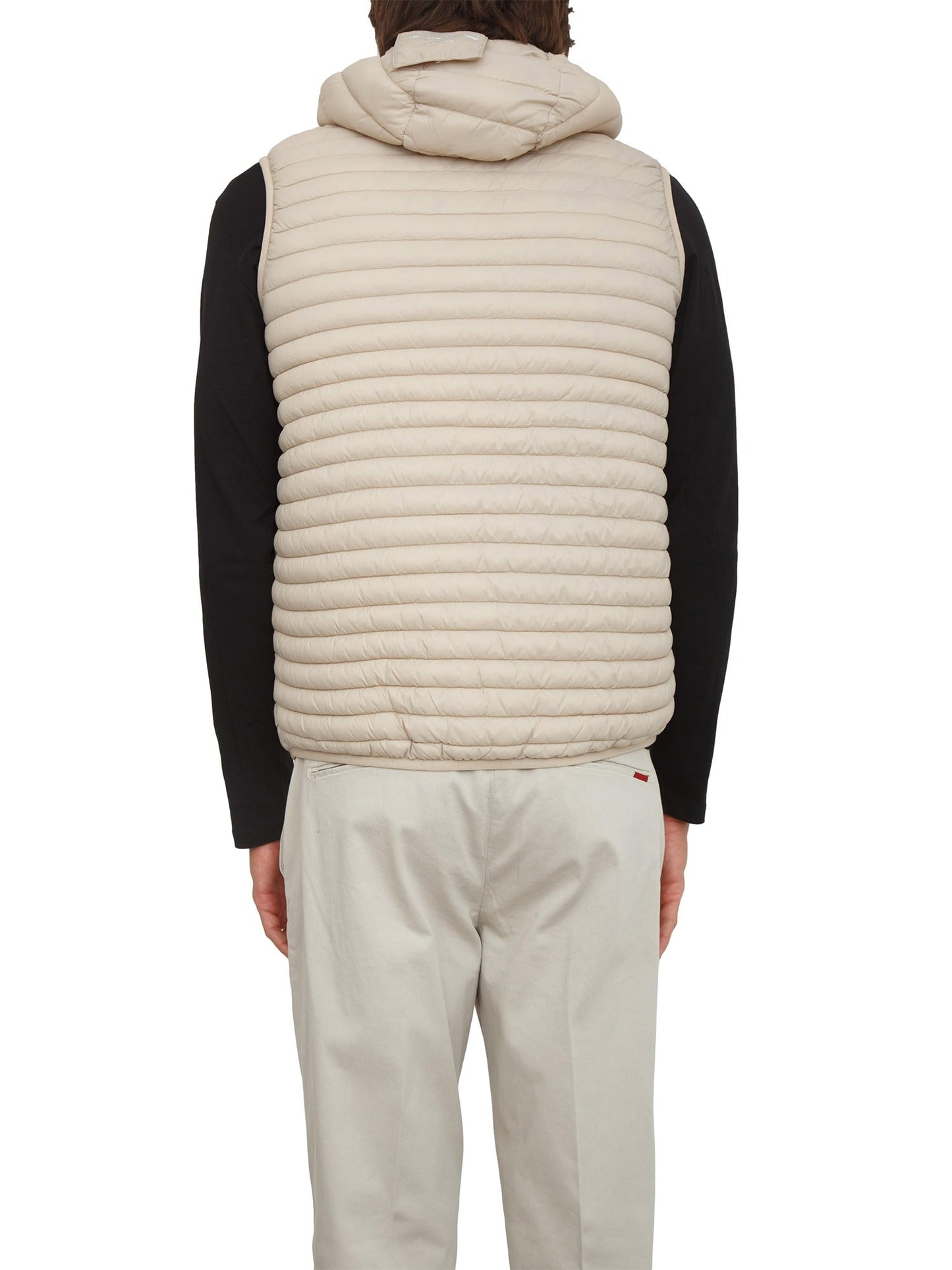 Colete Bege Liu Jo FW25