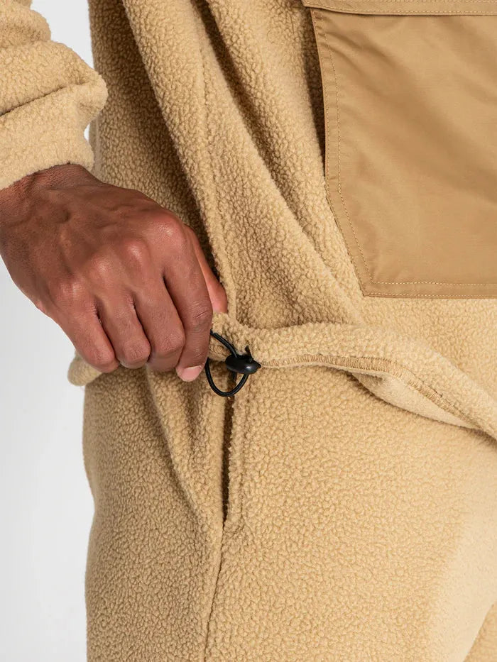 Conjunto Fato de Treino Camel Gianni Kavanagh FW25