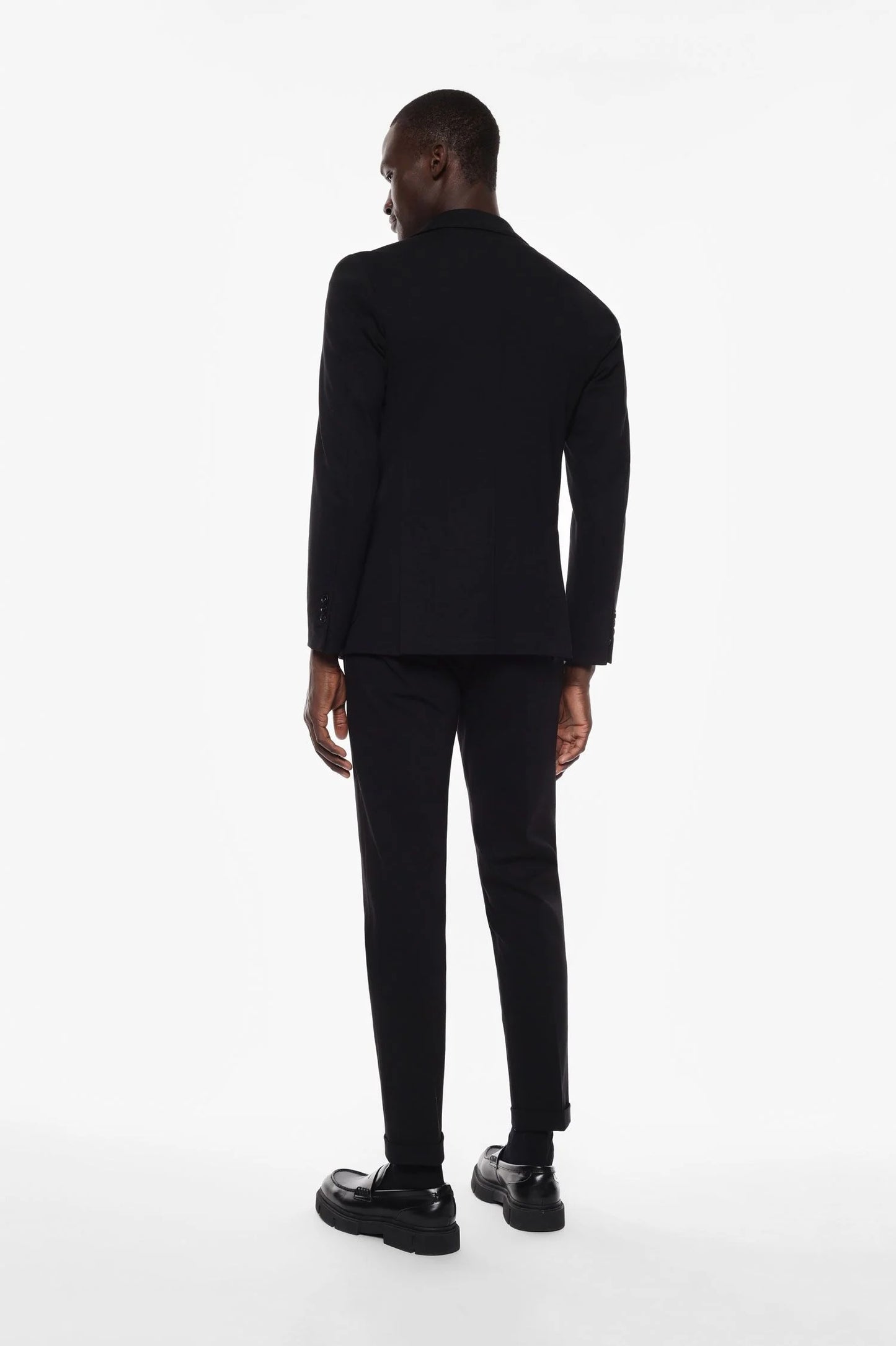 Fato Azul Imperial FW-25