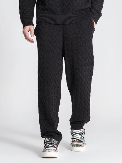 Conjunto Preto Gianni Kavanagh Gianni Kavanagh