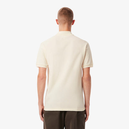 Polo Bege Lacoste FW25 Lacoste