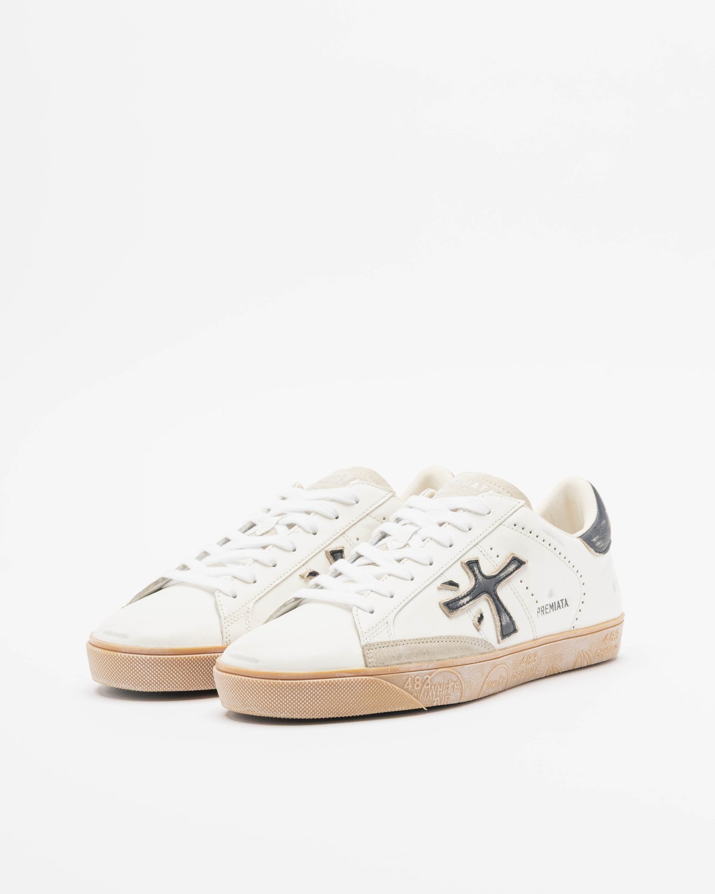 Sapatilhas Premiata Steven FW25