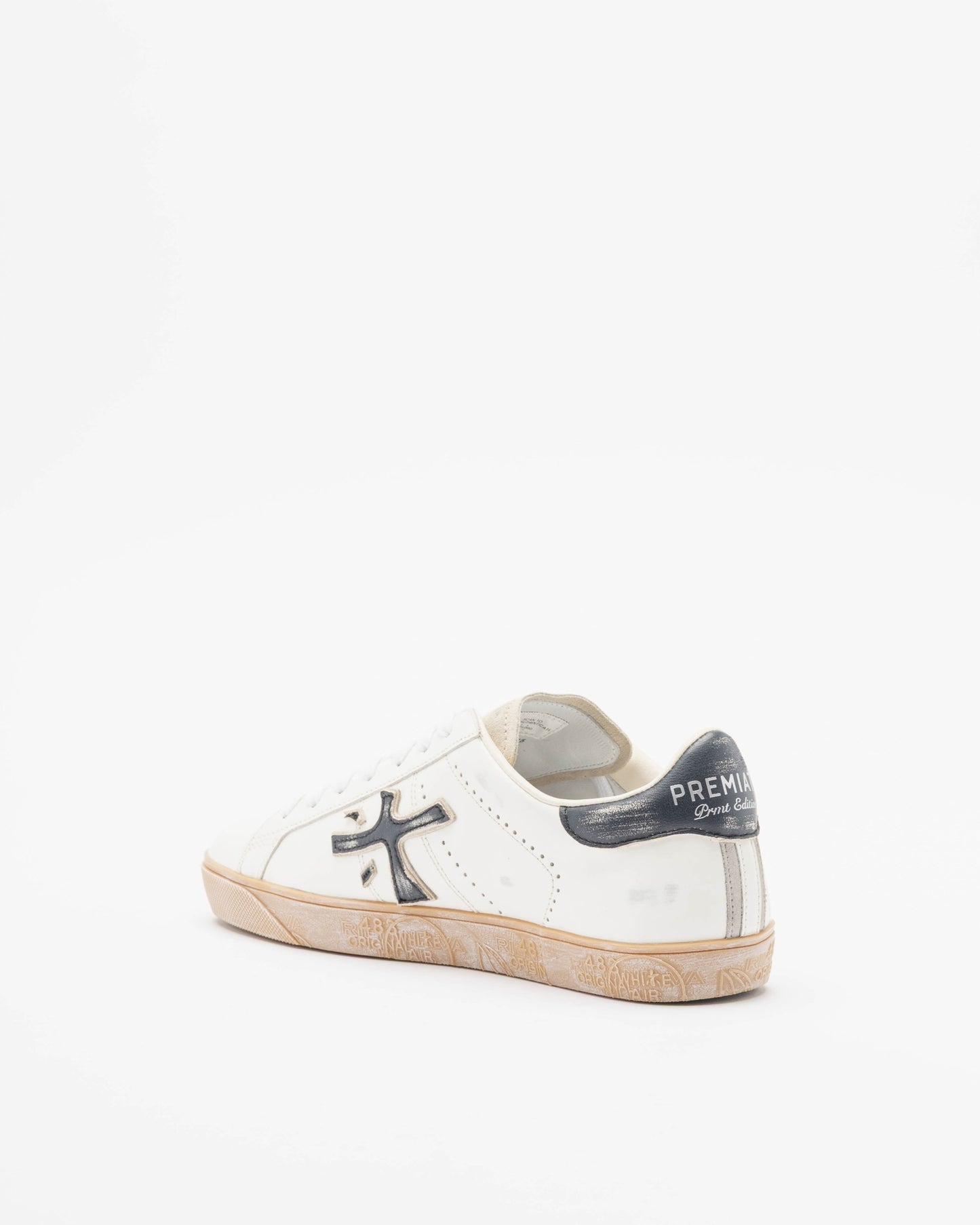 Sapatilhas Premiata Steven FW25