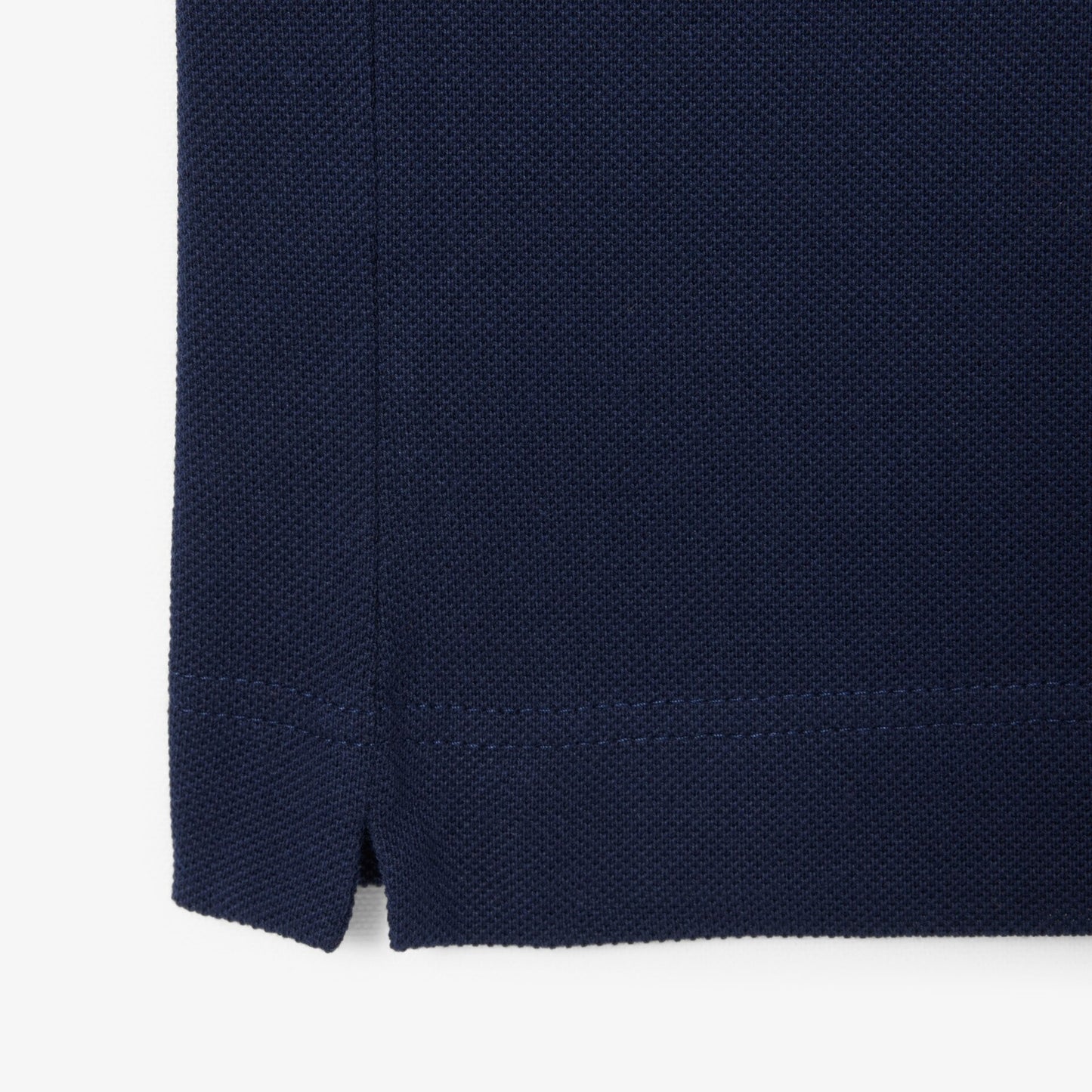 Polo Azul Marinho Lacoste SS26