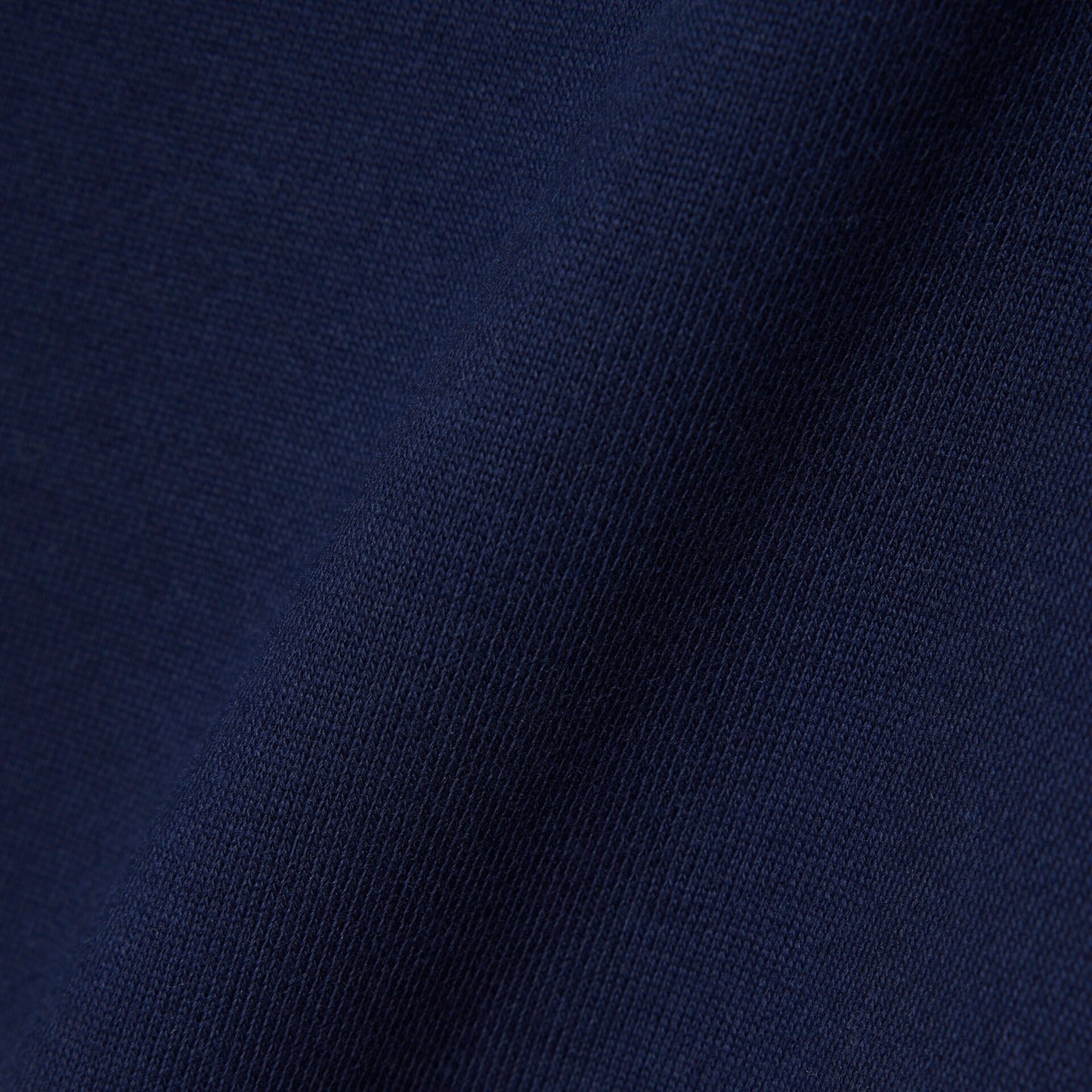 Camisola Azul Marinho Lacoste SS26