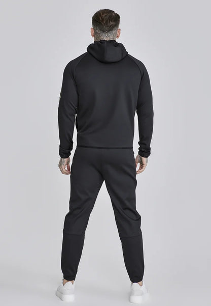 Fato de Treino Preto SikSilk