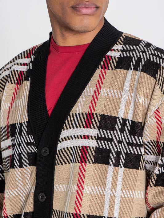 Casaco Multicolor Gianni Kavanagh SS-25