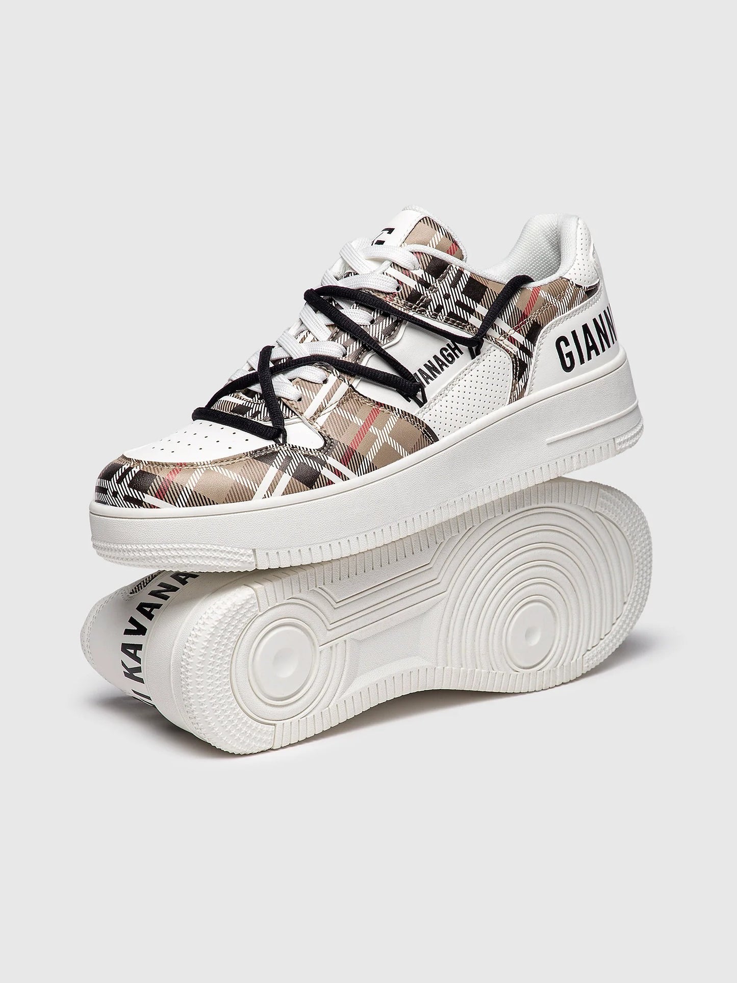 Sapatilhas Multicolor Gianni Kavanagh FW25