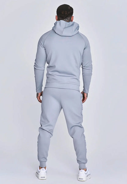 Fato de Treino Cinza SikSilk
