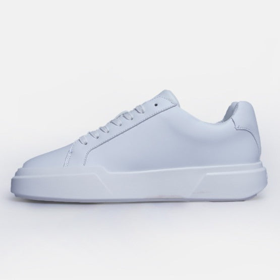 Sapatilhas Brancas Calvin Klein SS25