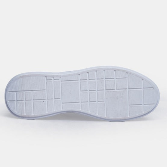 Sapatilhas Brancas Calvin Klein SS25