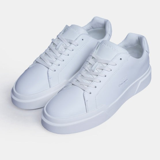 Sapatilhas Brancas Calvin Klein SS25
