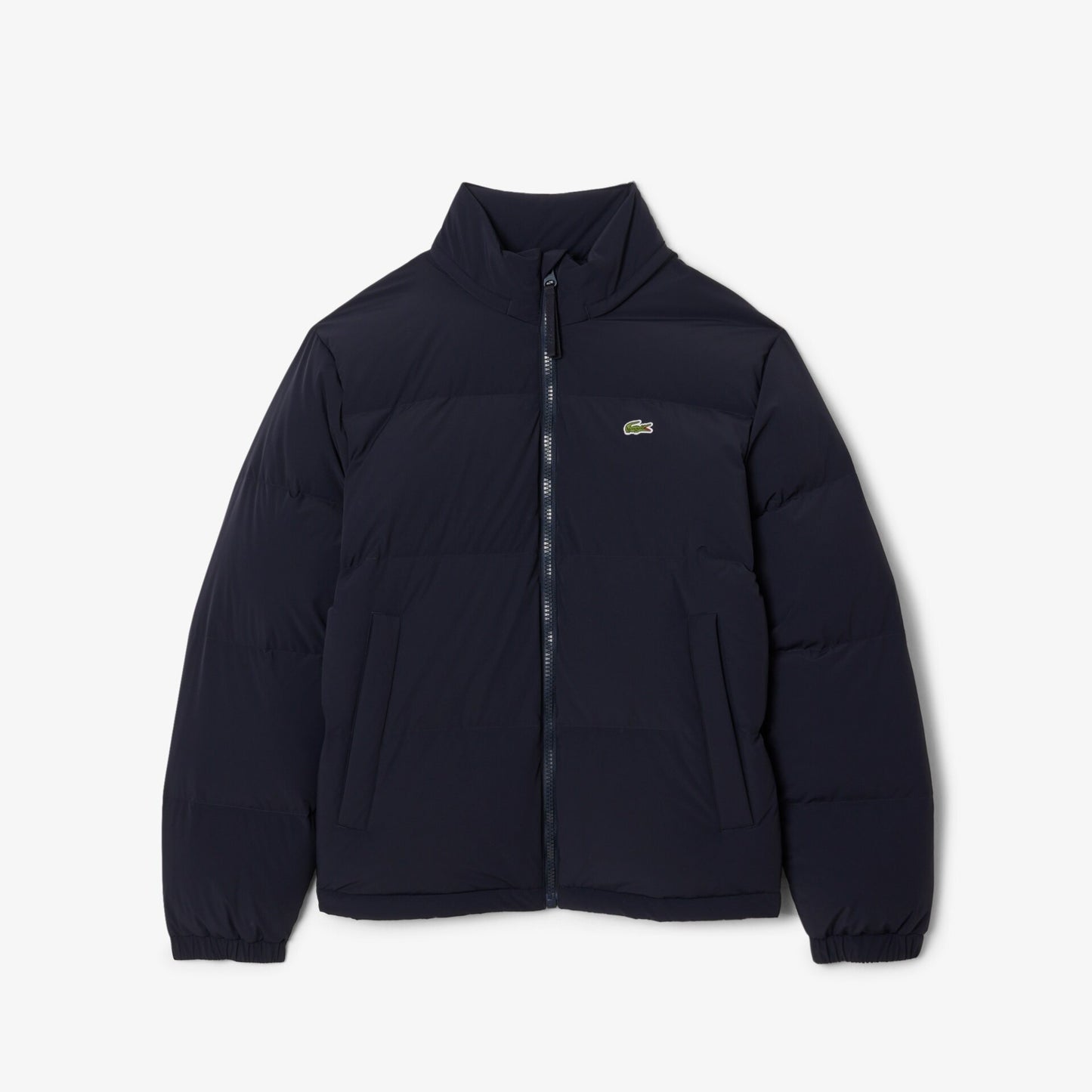 Casaco Azul Marinho Lacoste FW25