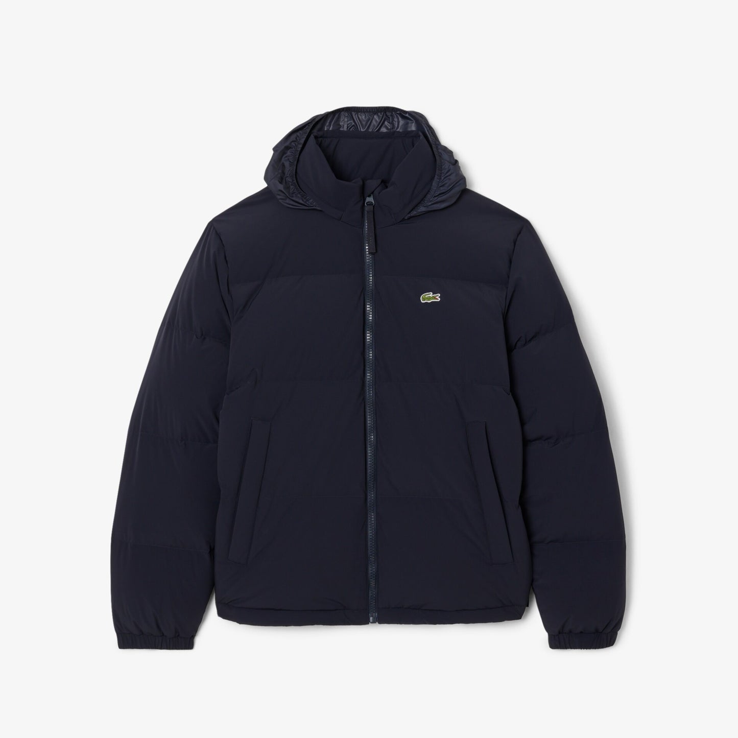 Casaco Azul Marinho Lacoste FW25