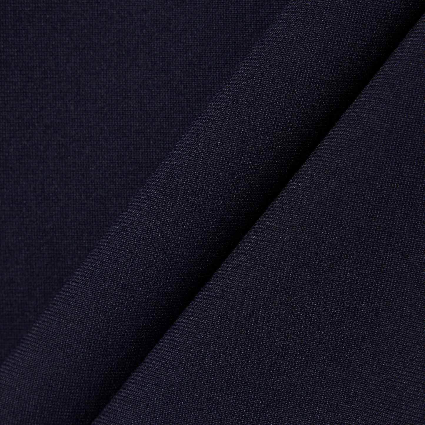 Calças Chino Azul Marinho SS26