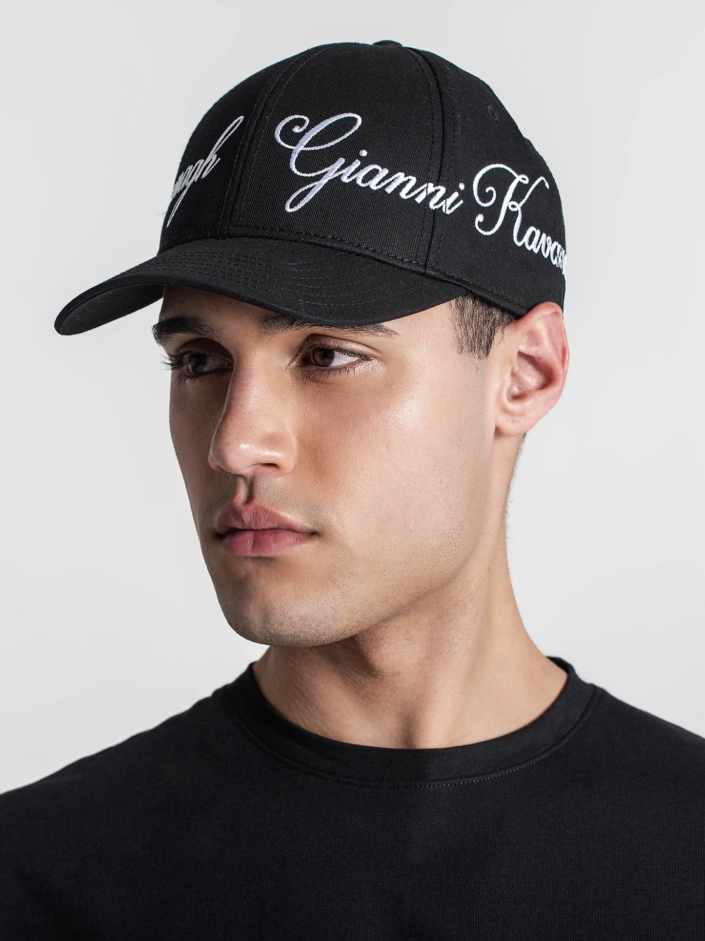 Chapéu Preto Gianni Kavanagh FW25