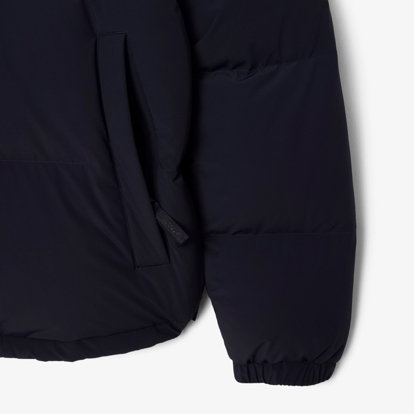 Casaco Azul Marinho Lacoste FW25