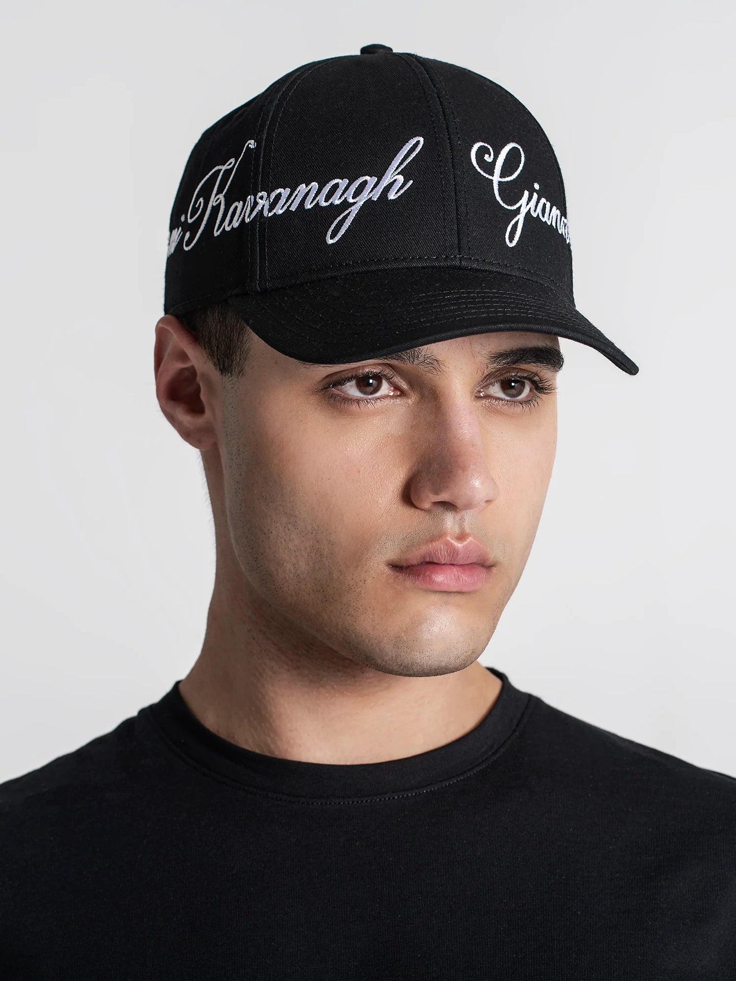 Chapéu Preto Gianni Kavanagh FW25