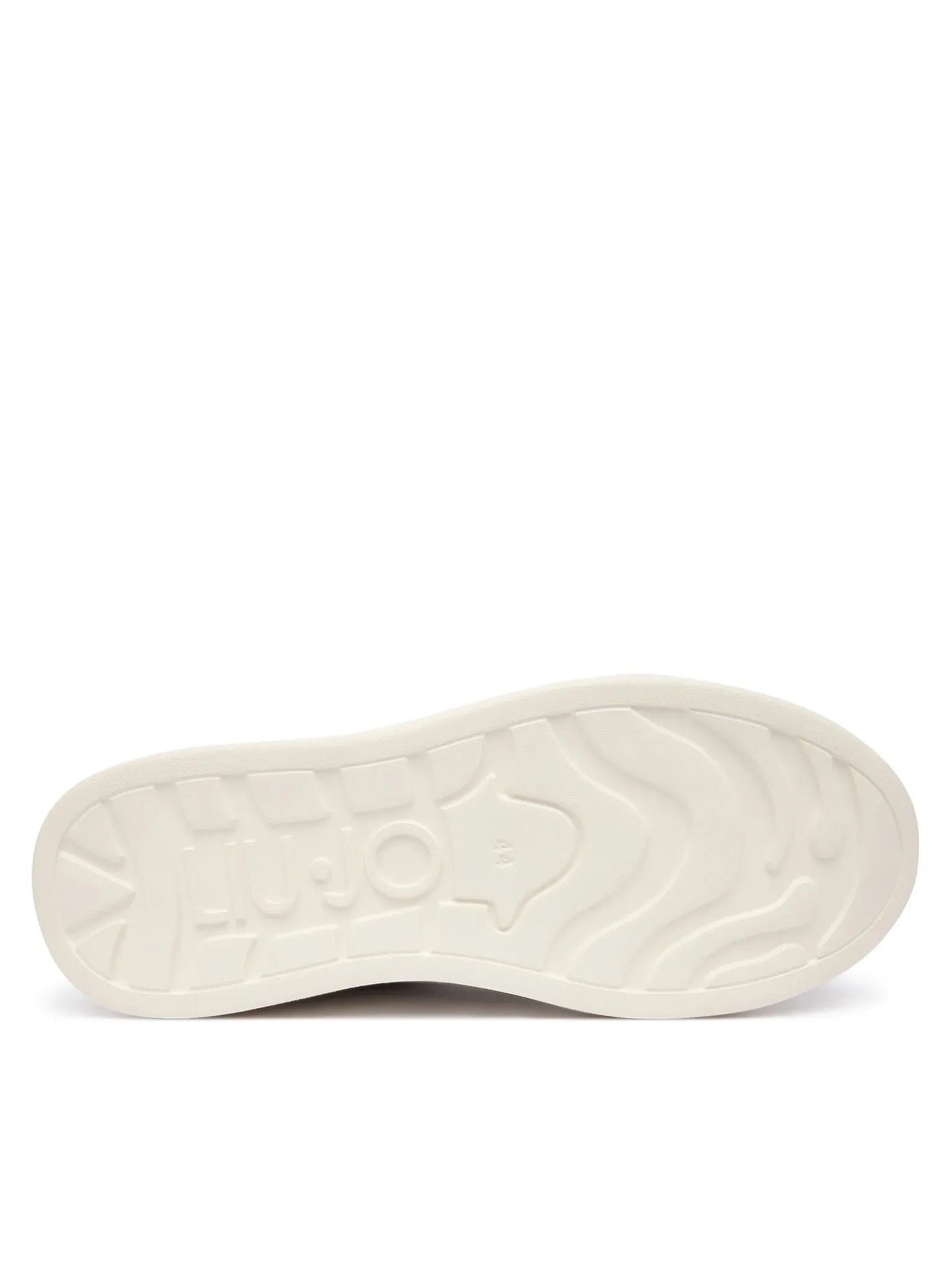 Sapatilha Camurça Bege Liu Jo FW25